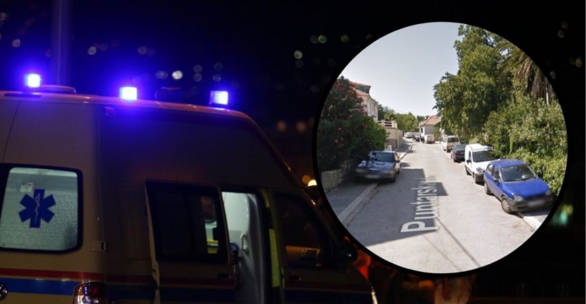 Brutalni napad u Splitu: Šipkama izudarali muškarca i teško ga ozlijedili